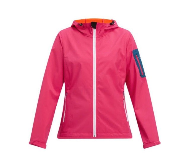 MCKINLEY Da.-Jacke NN Sary Jacke Damen rot