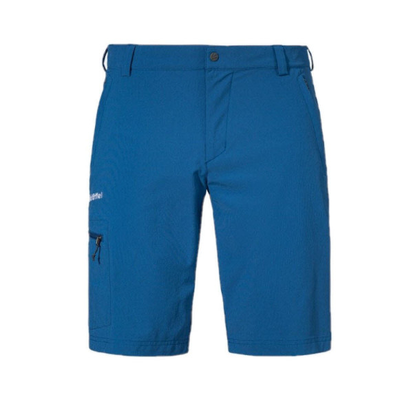 SCHÖFFEL Schöffel Shorts Folkstone blau