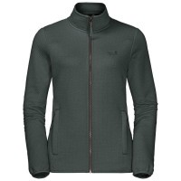 JACK WOLFSKIN Natori Jacke Damen grün