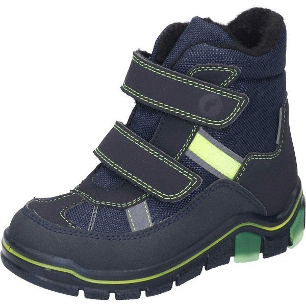 RICOSTA Gabris Schuhe Kinder Blau