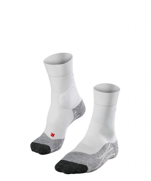 FALKE RU 3 RUNNING SOCKEN DAMEN weiss
