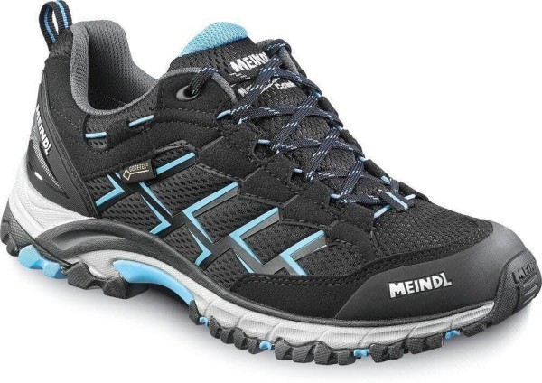 MEINDL Caribe GTX Damen schwarz