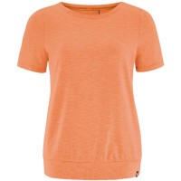 SCHNEIDER SPORTSWEAR Schneider Pennyw T-Shirt Damen orange