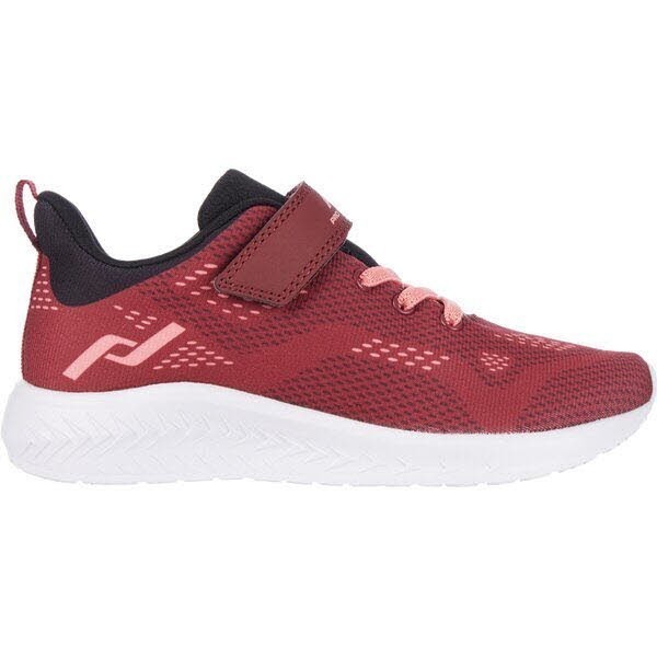 PRO TOUCH OZ 1.0 V/L JR Schuhe Kinder Rot