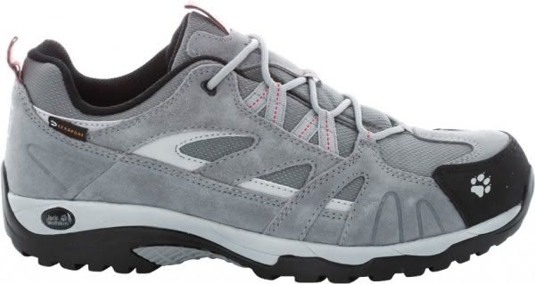 JACK WOLFSKIN VOJO HIKE TEXAPORE DAMEN