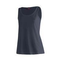 MAIER Sports Petra Tanktop Damen blau