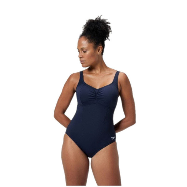 SPEEDO Shaping AquaNite 1 Piece Badeanzug blau - Bild 1