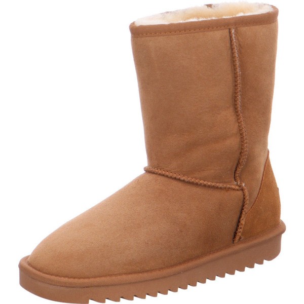 ARA Shoes Alaska Alas Schuhe Damen braun - Bild 1