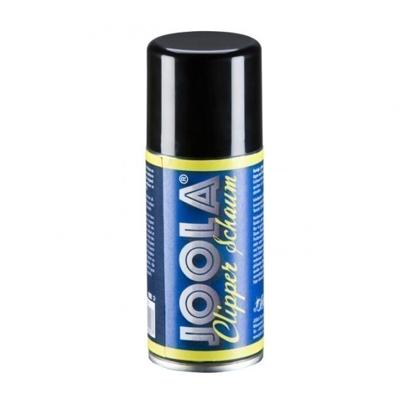 CLIPPER FOAM 100ML