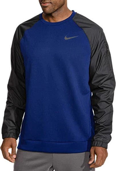 NIKE M NK DRY CREW UTILITY CORE