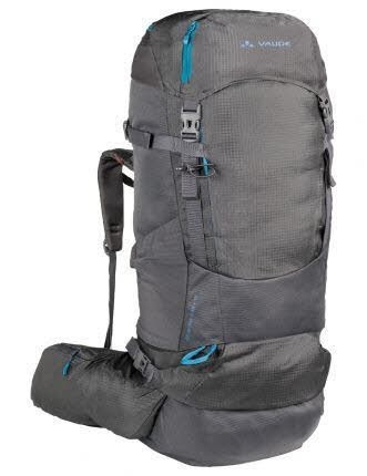 EDELRID Wo Skarvan 65+10 844 iron