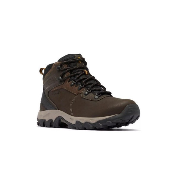 COLUMBIA SPORTSWEAR Columbia Newton Ridge Plus II Waterproof braun