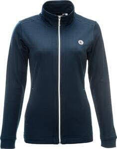 LINEA PRIMERO LPO Polly Terry Kombijacke Damen blau