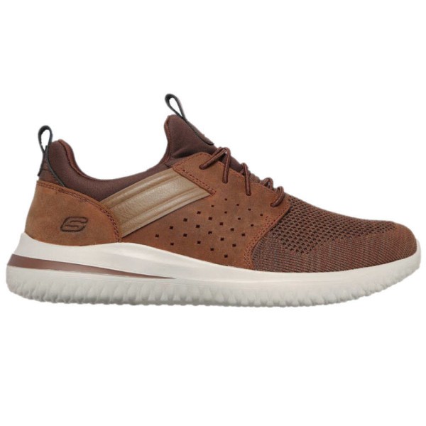 SKECHERS DELSON 3.0-CICADA - Bild 1