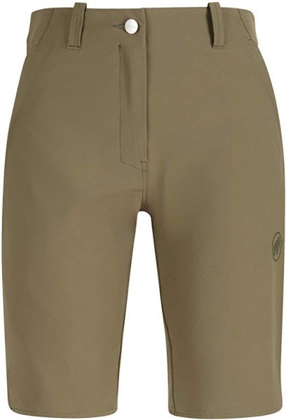 MAMMUT Runbold Shorts Women