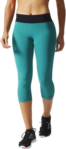 ADIDAS WO 3/4 TIGHT