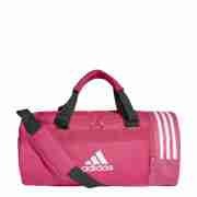 ADIDAS CONVERTIBLE 3-STREIFE DUFFELBAG S