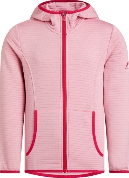 MCKINLEY Aami Jacke Damen rosa