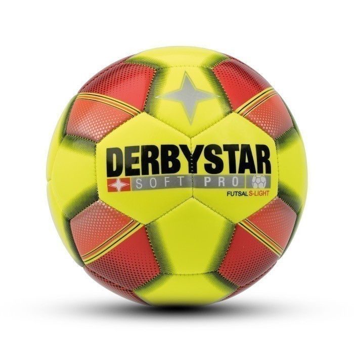 Derbystar Kinder Fußball Apus Pro S-Light 