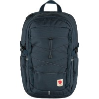 FJÄLLRÄVEN Fjällräven Skule 28 L Ruckack blau