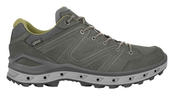 LOWA AERANO GTX HERREN grün Herren