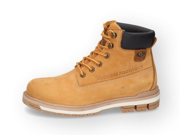 DOCKERS Boot Herren boot - Bild 1