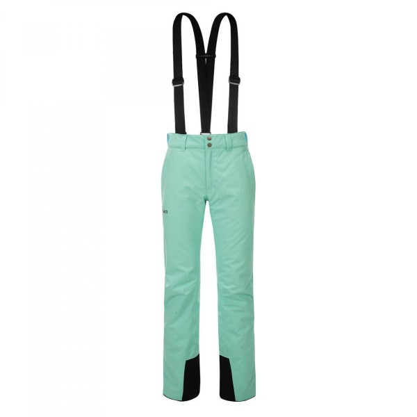 HALTI Puntti II DX Ski Pants Damen grün