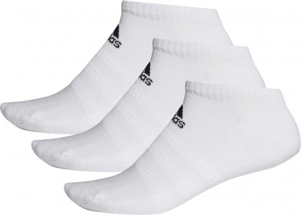 ADIDAS CUSH LOW 3PP SOCKEN
