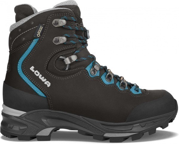LOWA MAURIA GTX DAMEN braun
