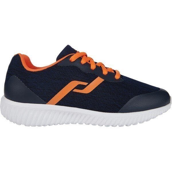 PRO TOUCH Roadrunner II JR Schuhe Kinder Blau
