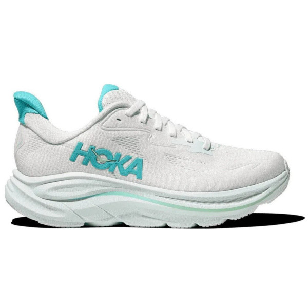 HOKA W Clifton Frauen weiss - Bild 1