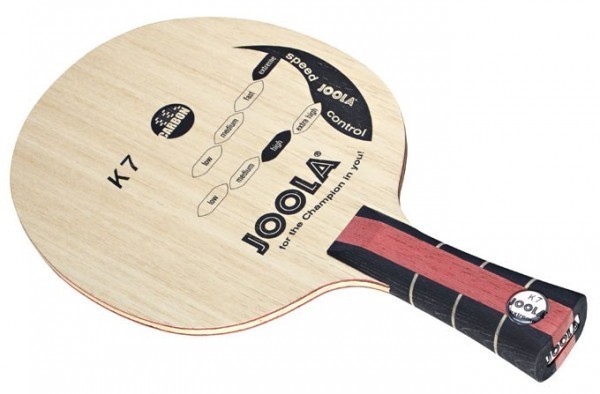 BLADE K7 anatomisch AN