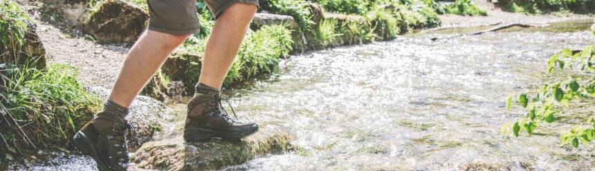 Outdoorschuhe-Herren