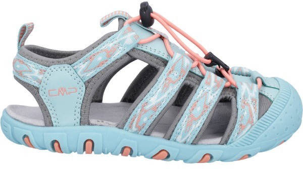 CAMPAGNOLO CMP Sahiph Hiking Sandale Kinder blau