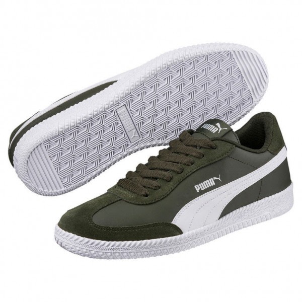 PUMA Astro Cup SL Damen grün