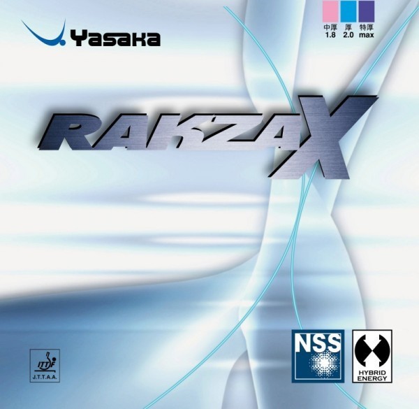 Yasaka Rakza X