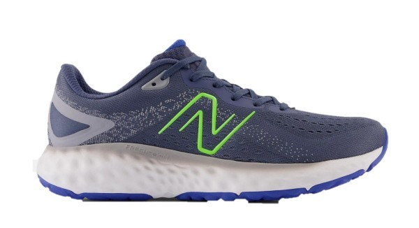 NEW BALANCE Fresh Foam Evoz V2 Schuhe Herren blau