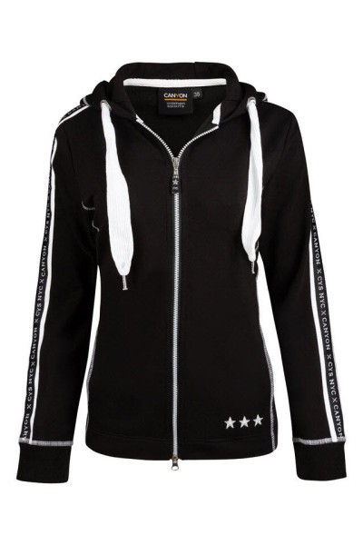 CANYON Sweatjacke