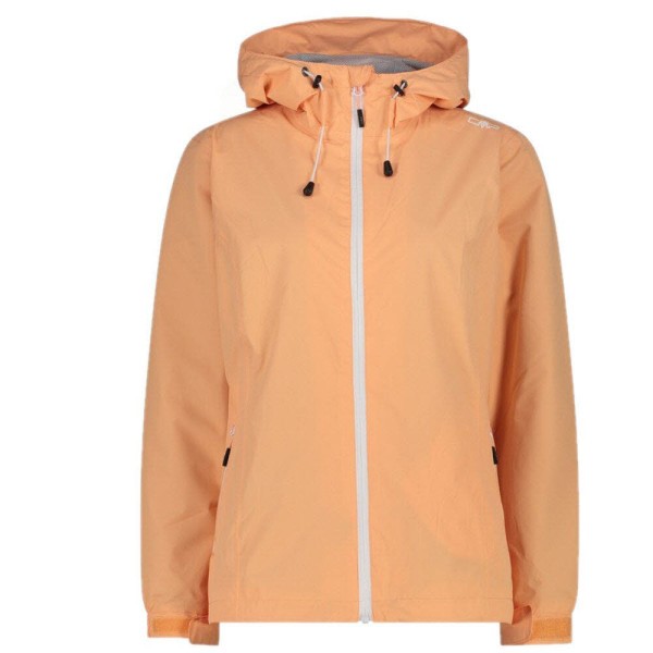 CAMPAGNOLO WOMAN JACKET FIX HOOD - Bild 1