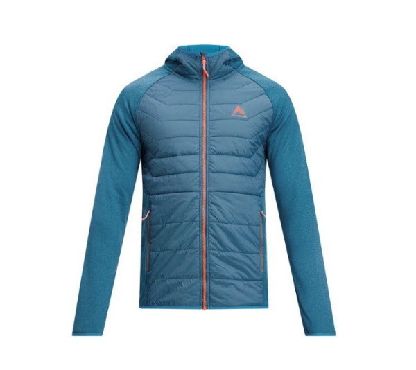MCKINLEY Chunga ux Jacke Herren blau