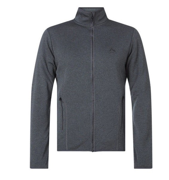 MCKINLEY Roto III Jacke Herren grau