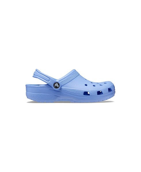 CROCS Classic Clog moon jelly