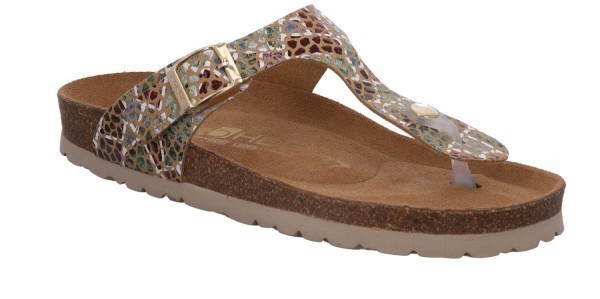 ROHDE ALBA SCHUHE DAMEN braun
