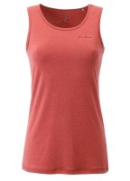 LINEA PRIMERO LPO Funktionstop Damen rot