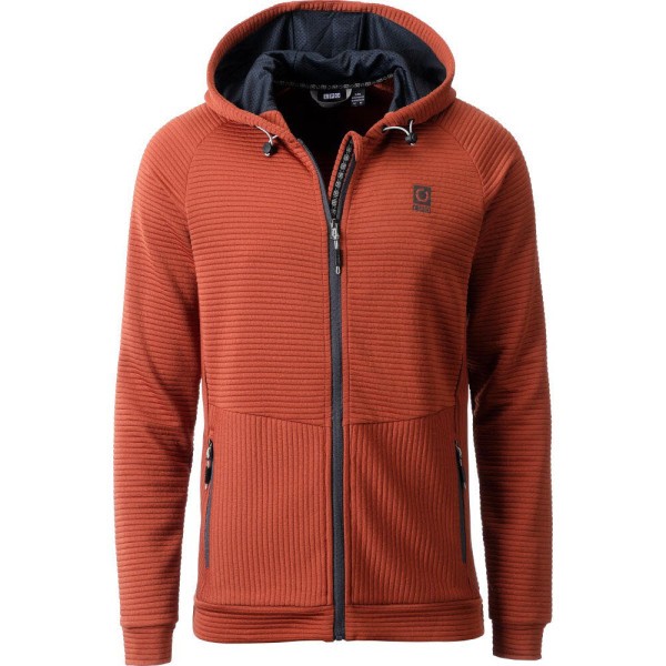 LINEA PRIMERO LPO Vincent Jacke Herren rot