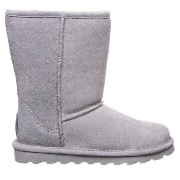 BEARPAW Elle Short Schuhe Damen braun - Bild 1
