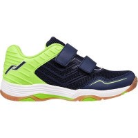 PRO TOUCH Rebel 3 VLC JR Schuhe Kinder blau