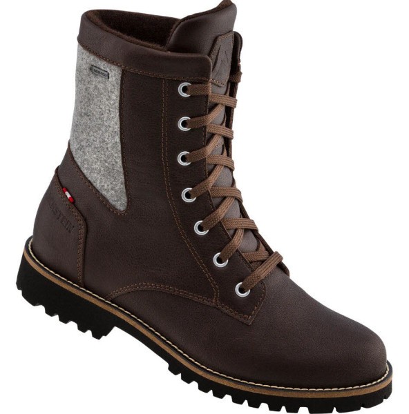 DACHSTEIN Frieda Gtx braun