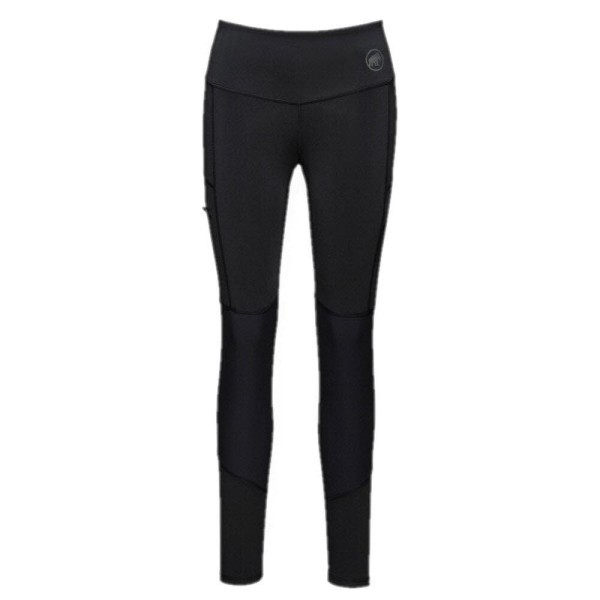 MAMMUT Damen Zinal Hybrid Tights schwarz