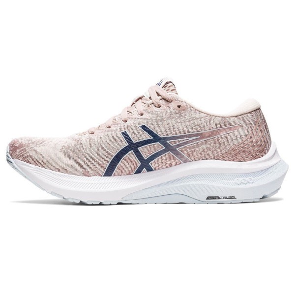 ASICS Gt-2000 11 Schuhe Damen rosa - Bild 1